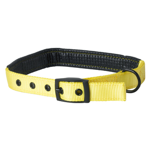 Venta al por mayor de moda tejido grueso reflectante hebillas impermeable Xl sublimación Paracord Blinged cuerda perro collares - Product Image 1