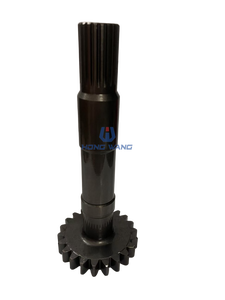 HongWang ZX330 # 031358 Arbre de transmission final pour excavatrice 50Mn pour 2048000 - Product Image 2