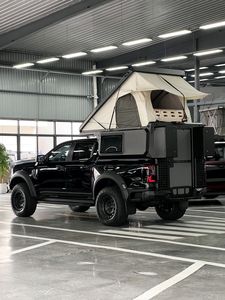 Camioneta Ford Ranger 4x4 Mejorada, <span class=keywords><strong>Camper</strong></span> Overland, Casa Móvil, Viajes Fuera de la Red, RV, Pickup - Product Image 2