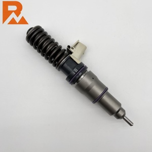 Injecteur de carburant 85000817 BEBE4F01001 BEBE4F01101 BEBE4F01102 BEBE4F04001 BEBE4F07001 pour moteur MD13 US07 - Product Image 3