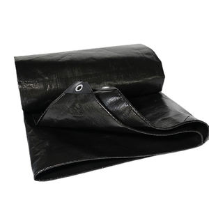 Bâches textiles industrielles haute résistance, bâches en PE imperméables, bâches en plastique personnalisées pour l'extérieur, bâches de protection pour camions, bâches de tente - Product Image 4