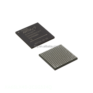 Distributeur agréé Composants électroniques Circuits intégrés IC MCU 32 bits 512 Ko FLSH 100UFBGA STM32L452VEI6 Intégré 100 UFBGA - Product Image 1