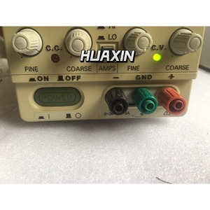 Alimentation Iso-tech IPS-3610D DC36V 10A 360W UTILISÉE hx - Product Image 3