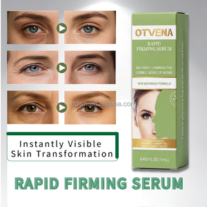 OTVENA Crema Viso e Contorno Occhi Antirughe, Antigonfiore, Anti-Occhiaie, Anti-Età, Rassodante, Effetto Rapido in 60 Secondi - Product Image 6