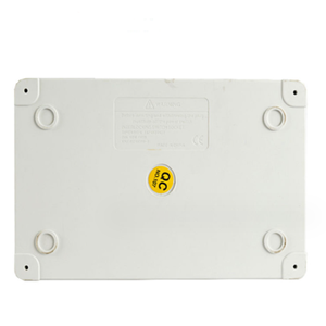 <span class=keywords><strong>Presa</strong></span> Standard Internazionale con Interruttore e Blocco Meccanico IP44 220V-415V <span class=keywords><strong>16A</strong></span> 32A 3P 4P 5P - Product Image 6