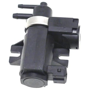 Valve de contrôle de suralimentation Ford Turbo 55188509 55203202, solénoïde à vide pour remplacement et réparation - Product Image 1