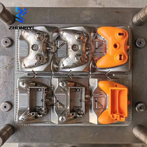 شانتو دمية لعبة الطاولة توم المتحدث قالب لعبة يستخدم القولبة ألعاب القولبة - Product Image 4