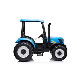 Teyes-jouets électriques pour enfants, monter sur le <span class=keywords><strong>tracteur</strong></span>, nouvelle collection Cool T7, 24V - Product Image 3