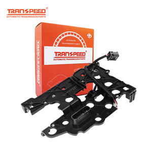 TRANSPEED nuevo 6F35 placa conductora del cuerpo de la válvula de transmisión CV6P7G391AG CV6P7G276AC para Ford <span class=keywords><strong>Escape</strong></span> Mazda Tribute Mercury - Product Image 5