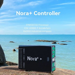 CUAV Nora+ ชุดควบคุมการบินแบบโอเพ่นซอร์สสำหรับโดรน FPV VTOL |   Pixhawk PX4 ระบบขับเคลื่อนอัตโนมัติระดับมืออาชีพที่ใช้งานร่วมกับ ArduPilot ผลิตในประเทศจีน - Product Image 2