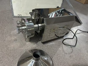 Prix réduits pour les moulins électriques commerciaux à bas prix pour épices, <span class=keywords><strong>café</strong></span> et noix - Product Image 5