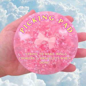 Jouets d'activités Picky Pad, Fidget Pads, Jouet Fidget Picky Pad pour adultes et enfants - Product Image 3