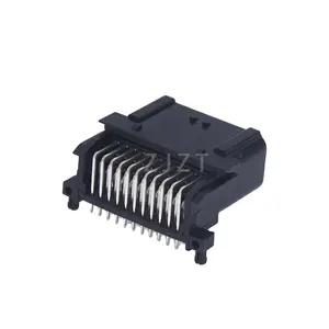 6188-4871 ECU série carro conector acessórios 33 pinos Componentes eletrônicos pin soquete conector bainha conector automotivo