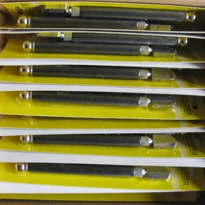 Trung Quốc Nhà cung cấp Nhà Máy Giá bán công nghiệp lớp kính cắt với kim cương kim loại xử lý tùy chỉnh OEM cắt Công cụ thiết lập - Product Image 5