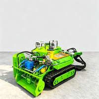 Robot de dragage subaquatique pour tuyaux, profondeur 30-90m, équipement de désagrémentation pour le nettoyage des égouts