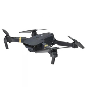 Suitable Wholesale Real 720P Wide Angle WIFI <b>Mini</b> Drone With <b>Camera</b> Drone Altitude Hold RC Quadcopter Toy VS R58 Drone - Product Image 5
