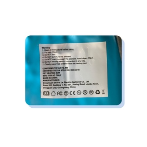 Cojín de Asiento Calefactable Impermeable y con Alimentación de 120V - Suave y No Inflamable - Product Image 6