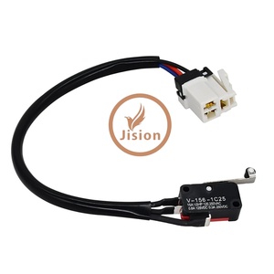 PC1250-8 PC130-8อะไหล่รถขุด PC160-8 PC220LC-8 PC200-8 PC350-8 PC300-8 PC400LC-8 PC195-8เซ็นเซอร์ความดันสวิตช์22U-06-22360 - Product Image 2