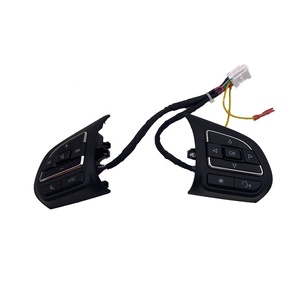 Cho công tắc tay lái MG5 lắp ráp nút đa chức năng và công tắc giải trí 10374070 - Product Image 1