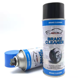 Vente en gros <span class=keywords><strong>de</strong></span> spray nettoyant pour freins personnalisé avec logo, 450 ml, nettoyant pour système <span class=keywords><strong>de</strong></span> freinage automobile en aérosol, <span class=keywords><strong>produit</strong></span> d'entretien automobile, nettoyant pour disques <span class=keywords><strong>de</strong></span> frein - Product Image 6