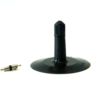 Chambre à air de haute qualité à gros orifice pour moto TR13 - Product Image 1