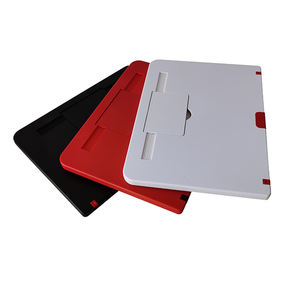 उच्च परिभाषा 10/12 इंच मोबाइल फोन स्क्रीन एम्पलीफायर चुंबक 3 डी पोर्टेबल स्मार्टफोन स्क्रीन एम्पलीफायर - Product Image 2