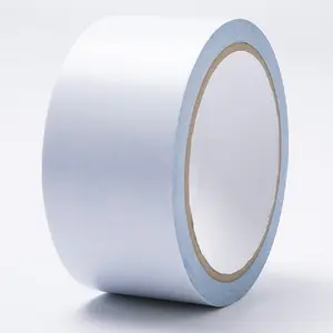 Doppelseitig abfüllbares fliegendes Spleißband zum Spleißen von Papier in der Druck industrie