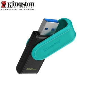 <span class=keywords><strong>Kingston</strong></span>-Unidad flash USB original USB 3,2 Gen1 DTXS <span class=keywords><strong>64GB</strong></span> 128GB DataTraveler Exodia Colorful Cap Pendrives 256GB 512GB U Disk - Product Image 3
