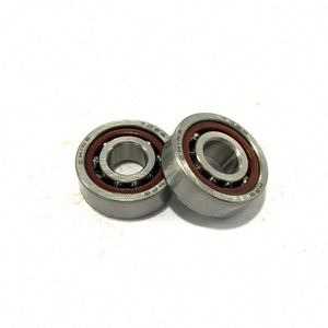 Hybrid Ceramic Bearing 708 With SI3N4 Ceramic <b>Balls</b> for Turbochargers - Product Image 1