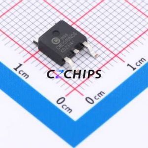 Transistor de efecto de campo de transistor CMD010N06 TO-252 original y nuevo (MOSFET) Venta al por mayor Chips de componentes electrónicos y servicio BOM - Product Image 1
