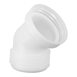 Acoplamiento de adaptador IBC Travasatore Per Cisterne IBC DN80/3 "Grosso Filetto / Spout - Product Image 2