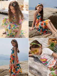 Uniforme Escolar LANY Nuevo para Niños de Primaria, Hecho de Algodón y Poliéster, Fabricado en China, Enviado desde Fujian - Product Image 3