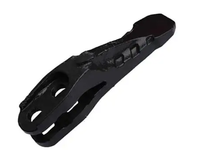 Dents de godet monobloc robustes en acier allié 400-F0341 48-52HRC pour godets d'excavatrice mini JCB 8080 ZTS 4 tonnes - Prix usine