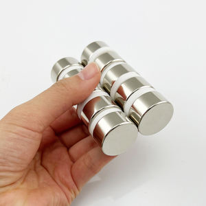 <span class=keywords><strong>2025</strong></span> Dailymag 고성능 라운드 바 8000 가우스 네오디뮴 자석 - Product Image 2