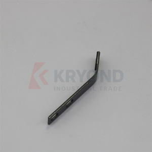1PC 42.020.039 43.020.035F Gripper Finger GTO52 GTO46 For Offset <b>Printing</b> <b>Machine</b> Accessories Spare Parts - Product Image 4