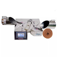 Encens automatique en spirales pour moustiques formant la machine Encens pour moustiques