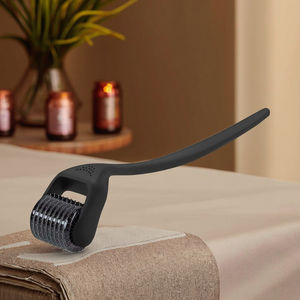 Tıbbi dereceli ağrısız microhome sakal uzatma rulo 0.25mm Patchy sakal ve ev kullanımı saç tedavisi için Boost kalınlığı - Product Image 1