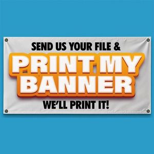 Full Color Custom Printed <b>Banner</b> Digital Printing Flex Vinyl Mesh <b>Banner</b> Signs,<b>Banner</b> Printing, <b>Banner</b> Sign, <b>Banner</b> Vinyl - Product Image 2