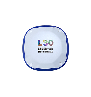 Базовый лазерный приемник для марсохода GNSS DGPS GPS дифференциал RTK PILOTNAV L30 RTK GPS RTK L30 1408 каналов