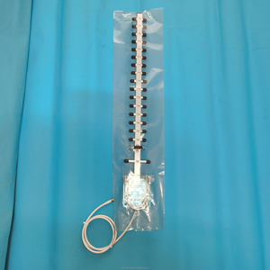 18dBi Hochleistungs-Yagi-Richtantenne für Langstrecken-Signalübertragung bis zu 10 km. <span class=keywords><strong>2</strong></span>,4G Outdoor Wasserdichte Antenne. - Product Image 1