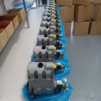 Pompe à haute pression Cat C7 C9 10R-8897 10R8897 Pompe d'injection de carburant Cat GP B pour excavatrice Caterpillar Pompe HEUI Caterpillar C7