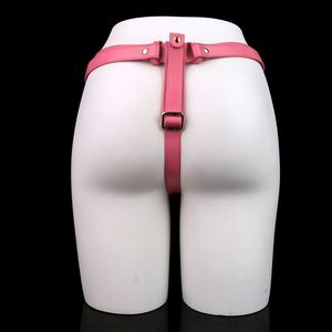 Strap on <b>Dildo</b> Panties Realistic Strap on Harness Lesbian Wearable <b>Dildo</b> Transgender Clothing Adult Sex Toy - Product Image 4