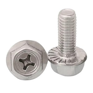 Lot de 100 vis à tête plate en acier au carbone noir, à quatre rainures, pour cloisons sèches, M3.5, vis autoperceuses pour bois - Product Image 3