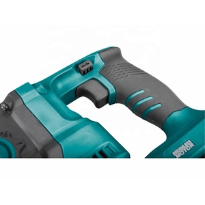 8791816 EXTOL SHARE20V SDS 플러스 해머 드릴 머신 무선 브러시리스 무선 해머 드릴 - Product Image 3