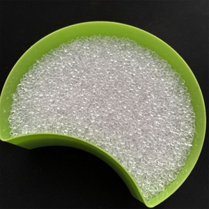 Granulés de polyéthylène téréphtalate glycol PET-g vierge de qualité pour contact alimentaire - Product Image 3