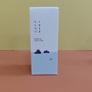 Tónico Exfoliante Suave Coreano Dokdo con Pantenol y Alantoína, Calma el Enrojecimiento, Hidrata la Piel - Product Image 5