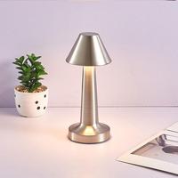 Lámpara Proyector LED Moderna con Carga USB, Control Táctil, Regulable, Temperatura de Color Ajustable, para Dormitorio, Sala de Estar, Luz Nocturna