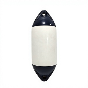 HuaHan Meilleures ventes : Aile de protection anti-collision épaissie en PVC gonflable pour yachts et bateaux rapides, pour accostage côtier - Product Image 3