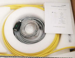 Cable de fibra óptica láser para reparación de fuente láser, 50um, 100um, 360um, Ipg, Raycus Max, Jpt, Reci, Feibo, nlight - Product Image 4