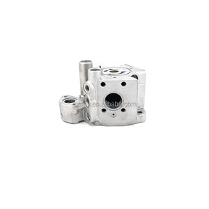 Carcasa de Bomba de Combustible HP4 294100-5740 2941005740 294100-5780 2941005780 - Product Image 5